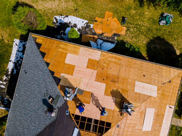 Best Roof Replacement Cost  in Seven Corners, VA