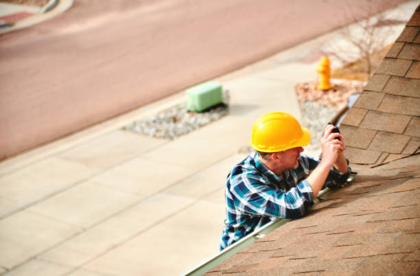 Best Metal Roofing Contractor  in Seven Corners, VA