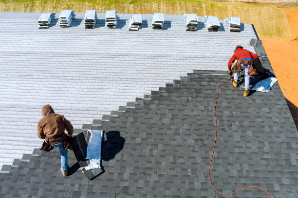 Best Gutter Installation and Roofing  in Seven Corners, VA
