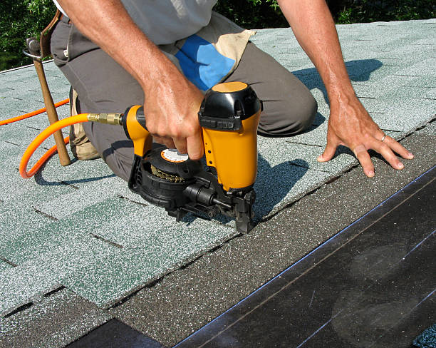 Best Best Roofing Contractors  in Seven Corners, VA