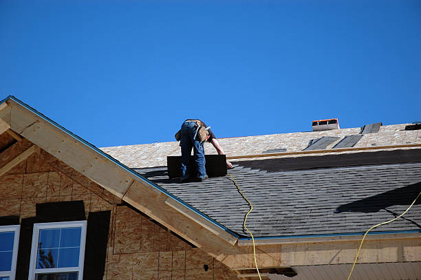 Quick and Trustworthy Emergency Roof Repair Services in Seven Corners, VA