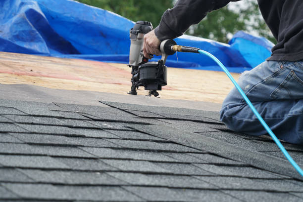 Best Flat Roof Repair Services  in Seven Corners, VA