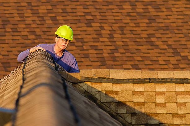 Best Roof Leak Repair  in Seven Corners, VA