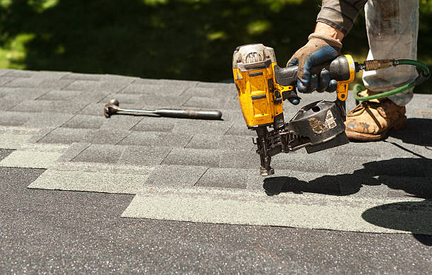 Best Roof Waterproofing Services  in Seven Corners, VA