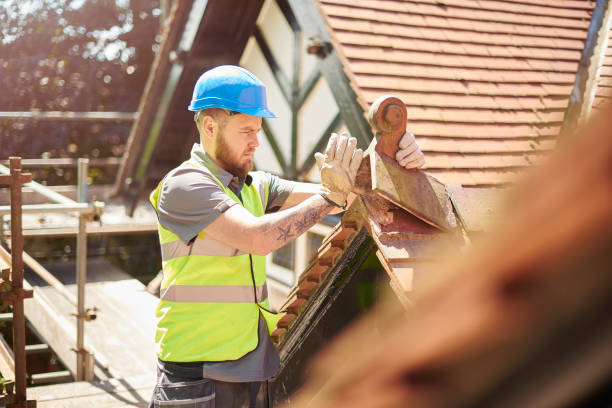 Best Commercial Roofing Services  in Seven Corners, VA