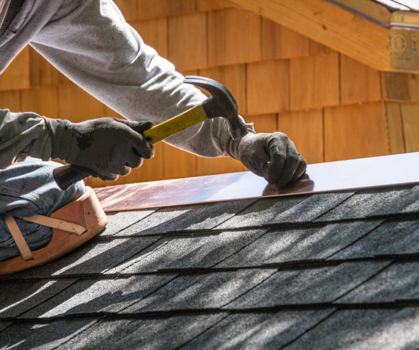 Trusted Seven Corners, VA Roofing Contractor Experts